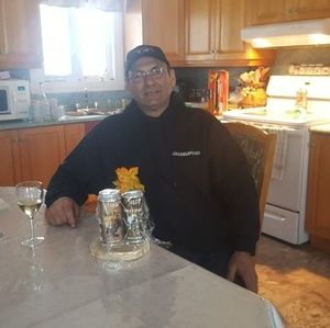 Meet your Posher, Jean-pierre